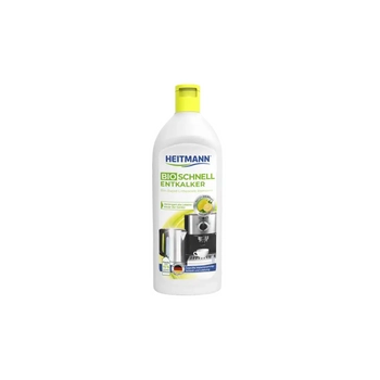 Heitmann Bio Schnell Odkamieniacz w Płynie 250 ml