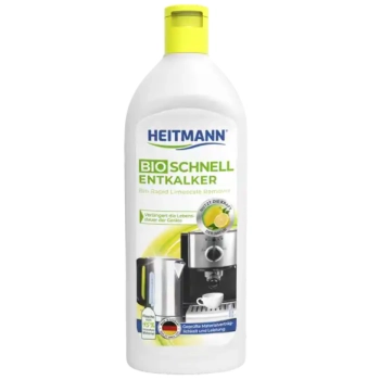 Heitmann Bio Schnell Odkamieniacz w Płynie 250 ml