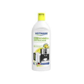 Heitmann Bio Schnell Odkamieniacz w Płynie 250 ml