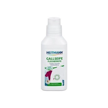 Heitmann Odplamiacz Galasowy ze Szczoteczką 250 ml