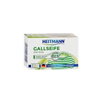 Heitmann Mydło Odplamiające 100 g