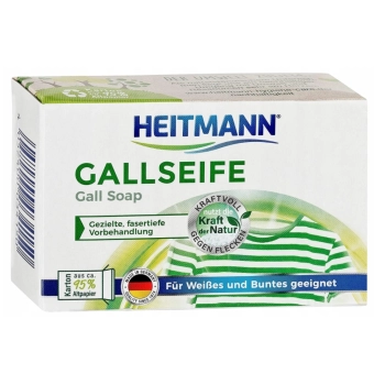 Heitmann Mydło Odplamiające 100 g