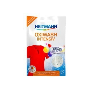Heitmann Oxi Wash Intensive Odplamiacz 50 g