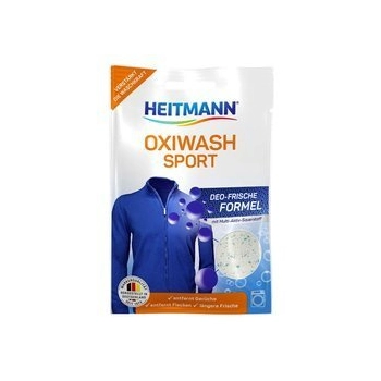 Heitmann Oxi Wash Sport Odplamiacz 50 g