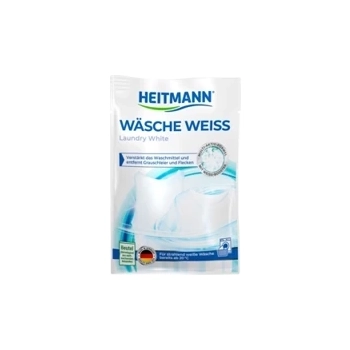 Heitmann Wasche Weiss Wybielacz 50 g