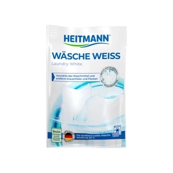 Heitmann Wasche Weiss Wybielacz 50 g