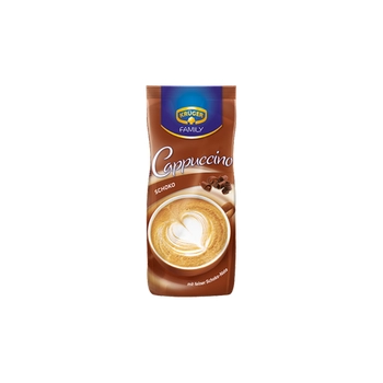 Kruger Cappuccino Schoko 500 g