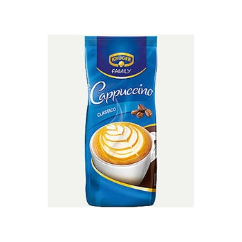Kruger Cappuccino Classico 500 g