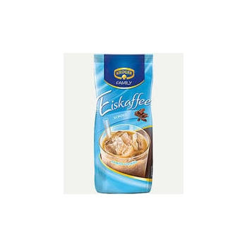 Kruger Cappuccino Eiskaffee Schoko 500 g