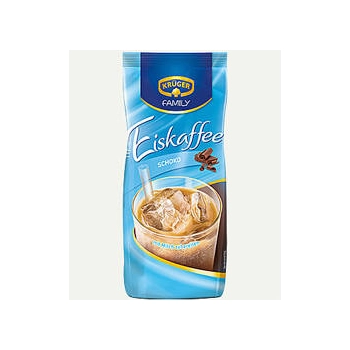 Kruger Cappuccino Eiskaffee Schoko 500 g