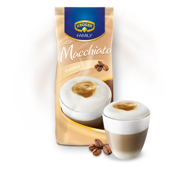 Kruger Cappuccino Latte Macchiato Classico 500 g