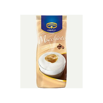 Kruger Cappuccino Latte Macchiato Classico 500 g