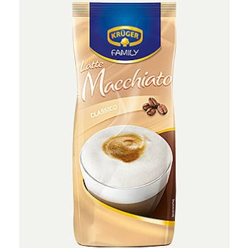Kruger Cappuccino Latte Macchiato Classico 500 g