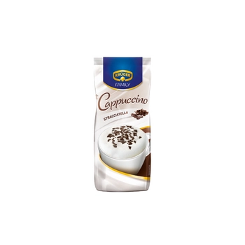 Kruger Cappuccino Stracciatella 500 g