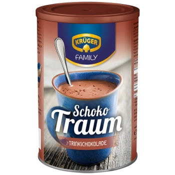 Krüger Czekolada 250 g