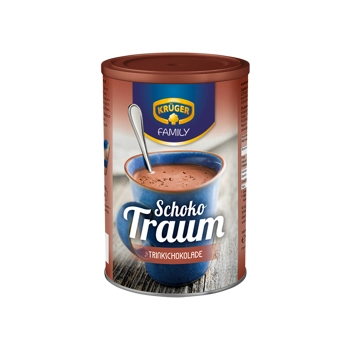 Krüger Czekolada 250 g