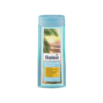 Balea After Sun Żel pod Prysznic po Opalaniu 300 ml