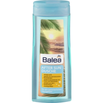 Balea After Sun Żel pod Prysznic po Opalaniu 300 ml
