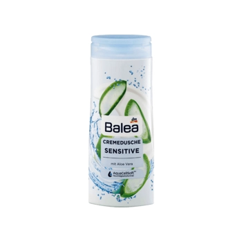 Balea Sensitive Żel pod Prysznic 300 ml