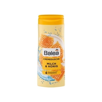 Balea Milch&Honig Żel pod Prysznic 300 ml