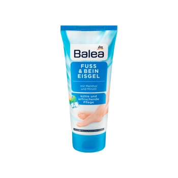Balea Chłodzący Krem do Stóp 100 ml