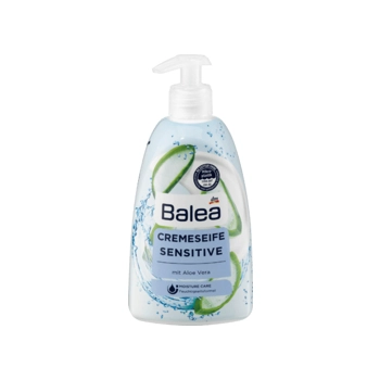 Balea Sensitive Mydło w Płynie 500 ml