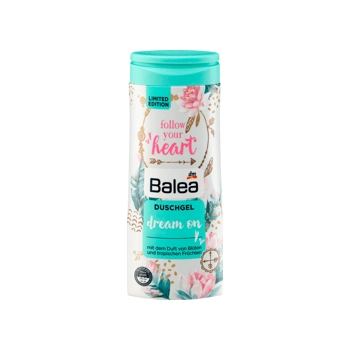 Balea Dream on Żel pod Prysznic 300 ml
