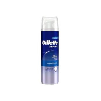 Gillette Foam Series Conditioning Pianka do Golenia 250 ml