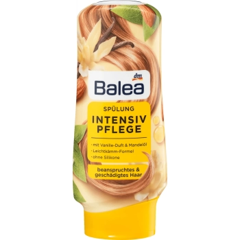 Balea Intensivpflege Odżywka do Włosów 300 ml