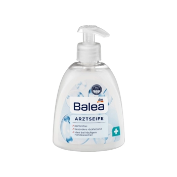 Balea Medyczne Mydło w Płynie 300 ml