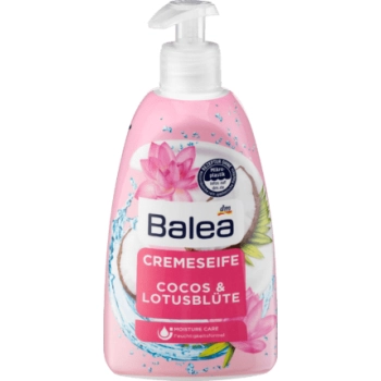 Balea Cocos&Lotusblüte Mydło w Płynie 500 ml