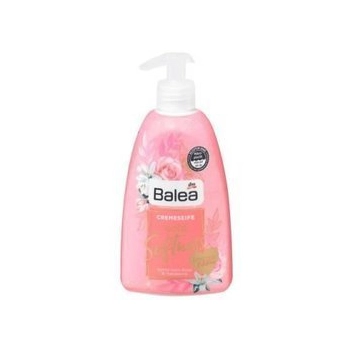 Balea Cold Softness Mydło w Płynie 500 ml