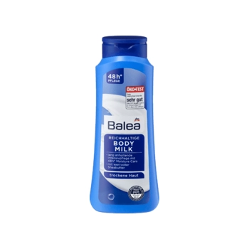 Balea Body Milk Trockene Haut 500 ml