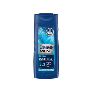 Balea Men Fresh Żel pod Prysznic 300 ml