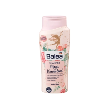 Balea Magic Wonderland Szampon do Włosów 300 ml