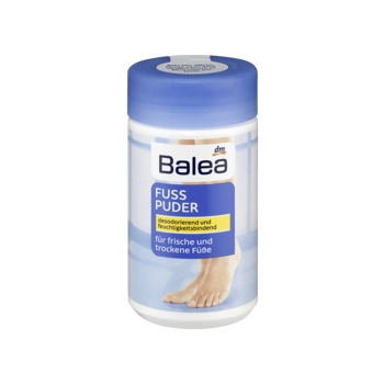 Balea Puder do Stóp 100 g