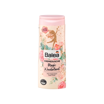 Balea Magic Wonderland Żel pod Prysznic 300 ml