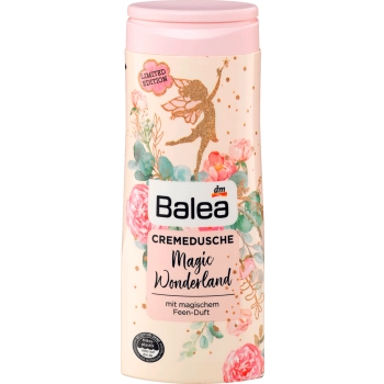 Balea Magic Wonderland Żel pod Prysznic 300 ml