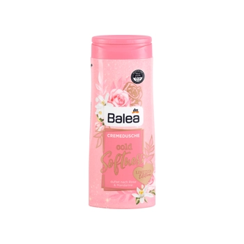 Balea Cold Softness Żel pod Prysznic 300 ml