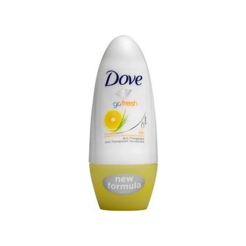 Dove Deo Roll-On Grapefruit 50 ml