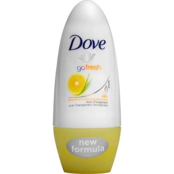 Dove Deo Roll-On Grapefruit 50 ml