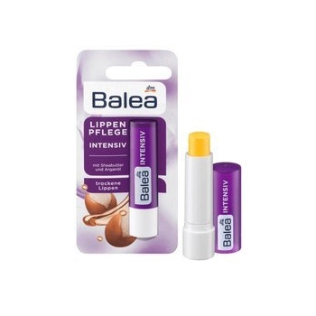 Balea Intensywna Pielęgnacja Ust 4,8 g
