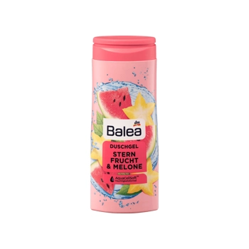 Balea Sternenfrucht&Melone Żel pod Prysznic 300 ml