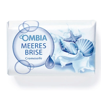 Ombia Meeres Brise Mydło Kremowe 150 g