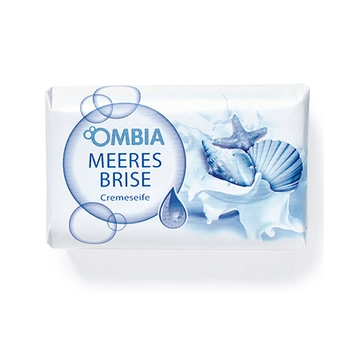 Ombia Meeres Brise Mydło Kremowe 150 g