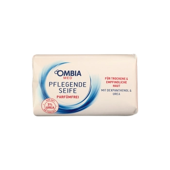 Ombia Perfumfrei Mydło Kremowe 150 g