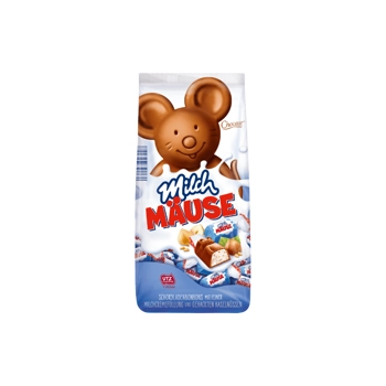 Choceur Mleczne Myszki 210 g