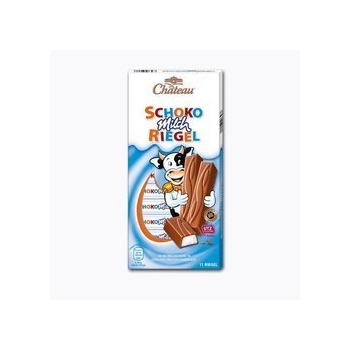 Choceur Batoniki Mleczne 200 g