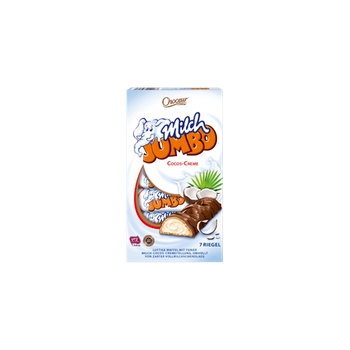 Choceur Jumbo Cocos Creme 150 g