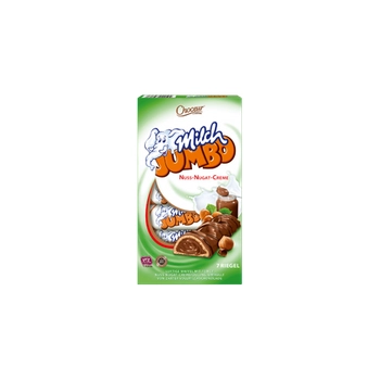 Choceur Jumbo Nuss Nugat Creme 150 g
